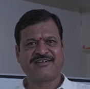 Mr. Reddy