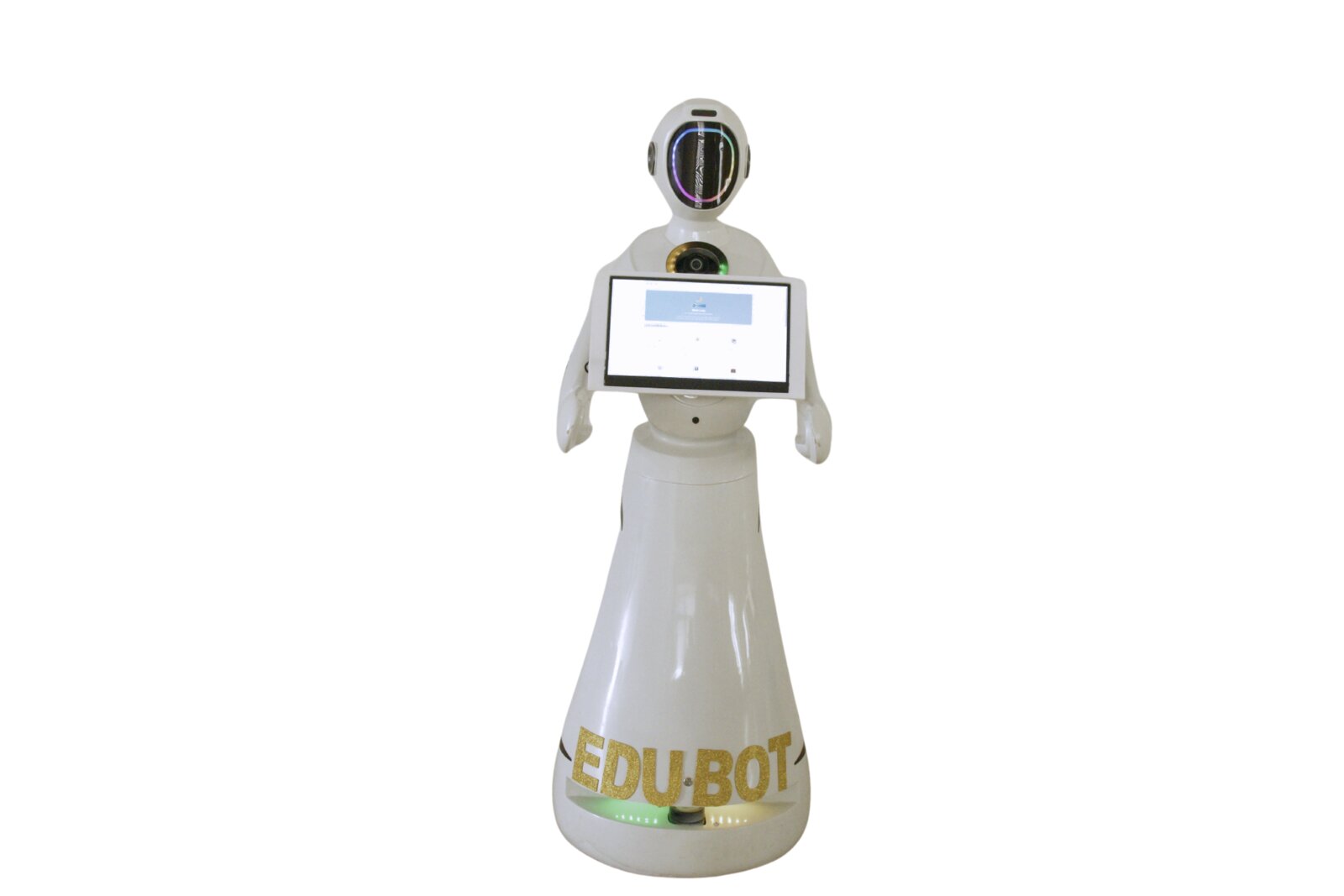 EDUBOT front view