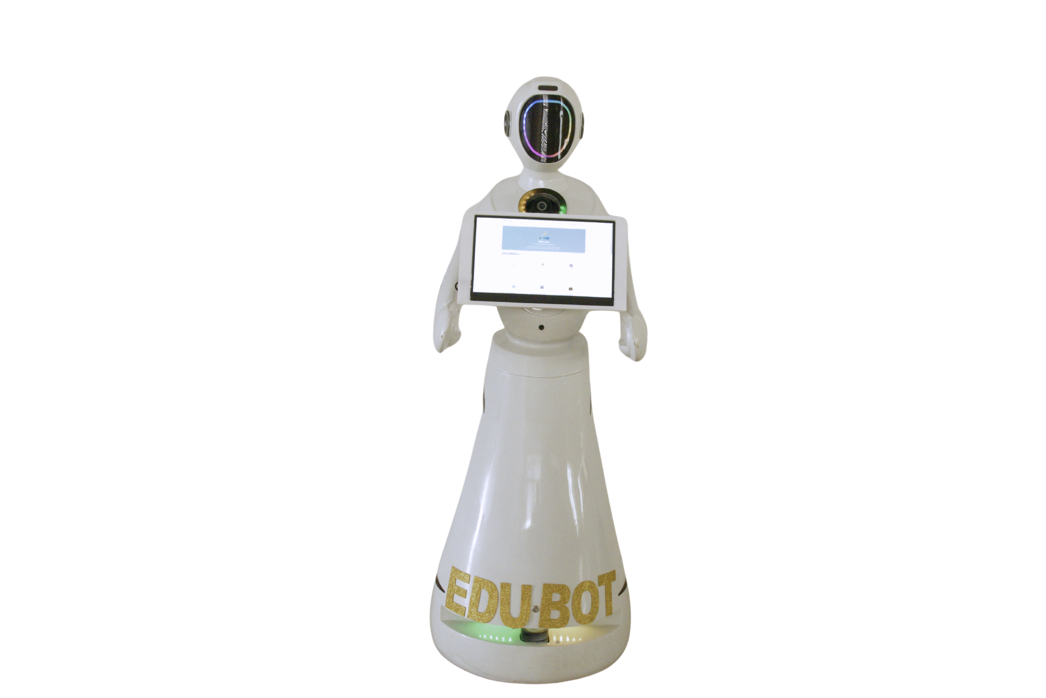 EDUBOT front view