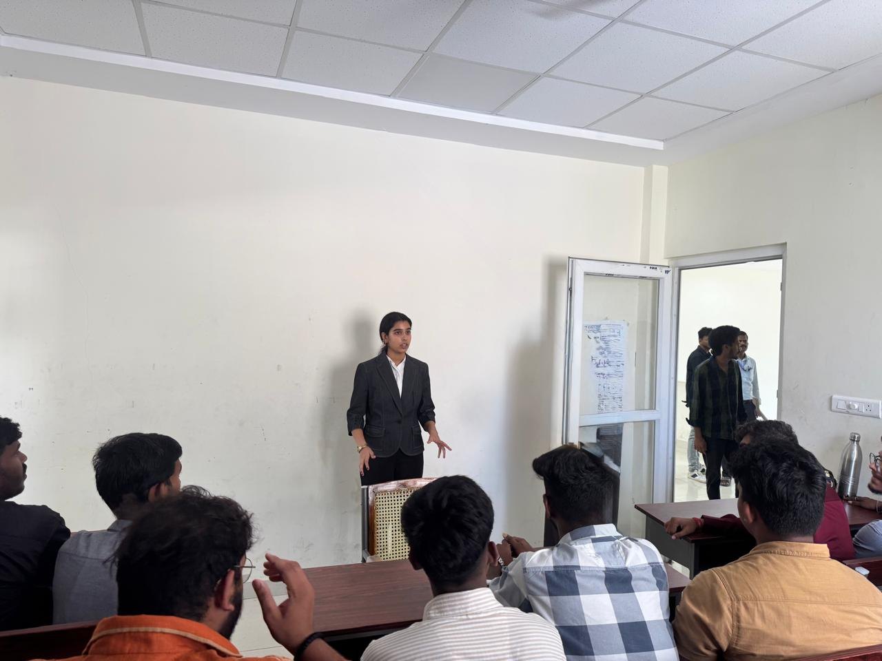 Job Mela — photo 2