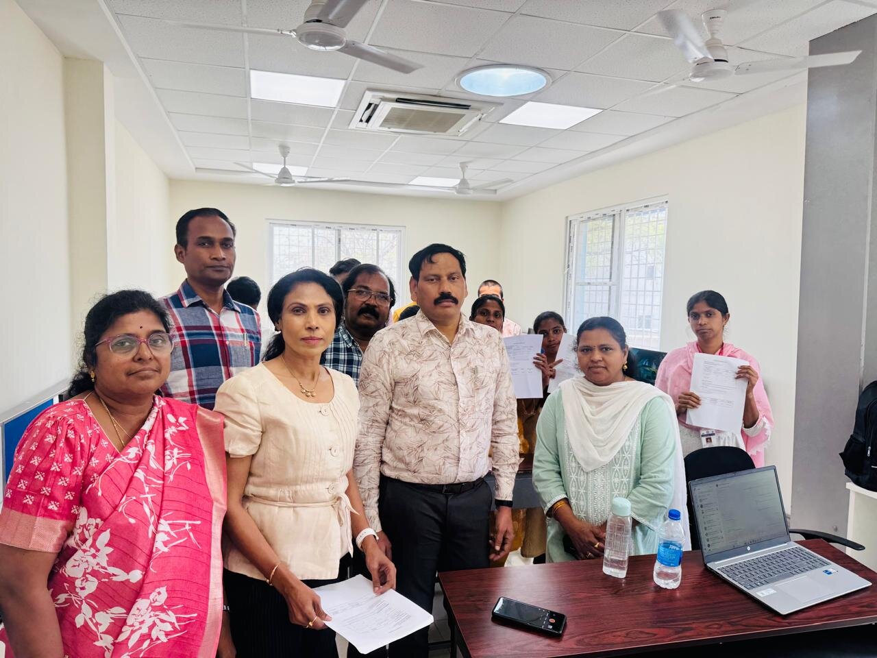 Job Mela — photo 1