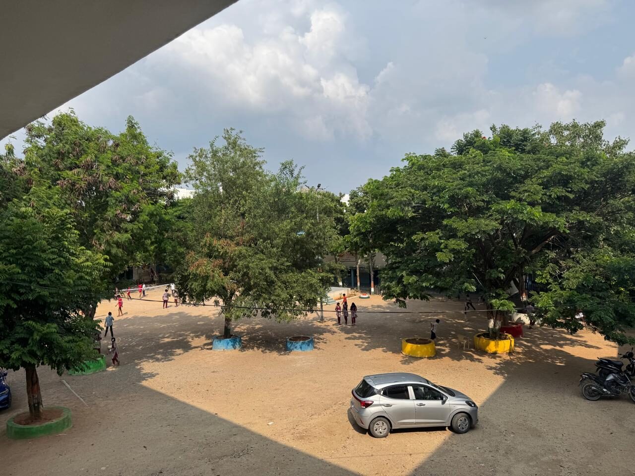 Narsingi Government School — photo 2